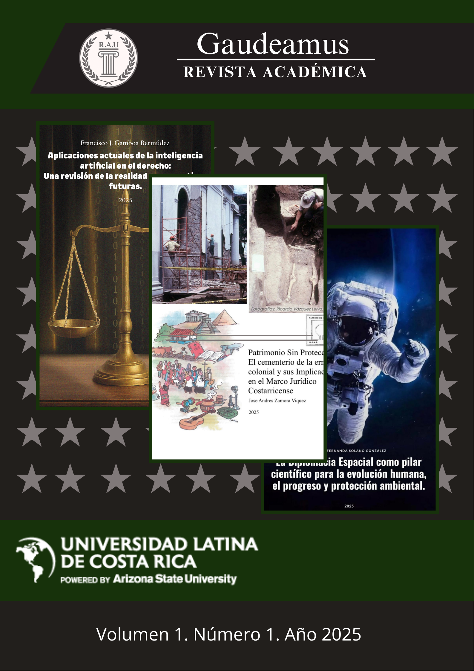 Portada de presentación