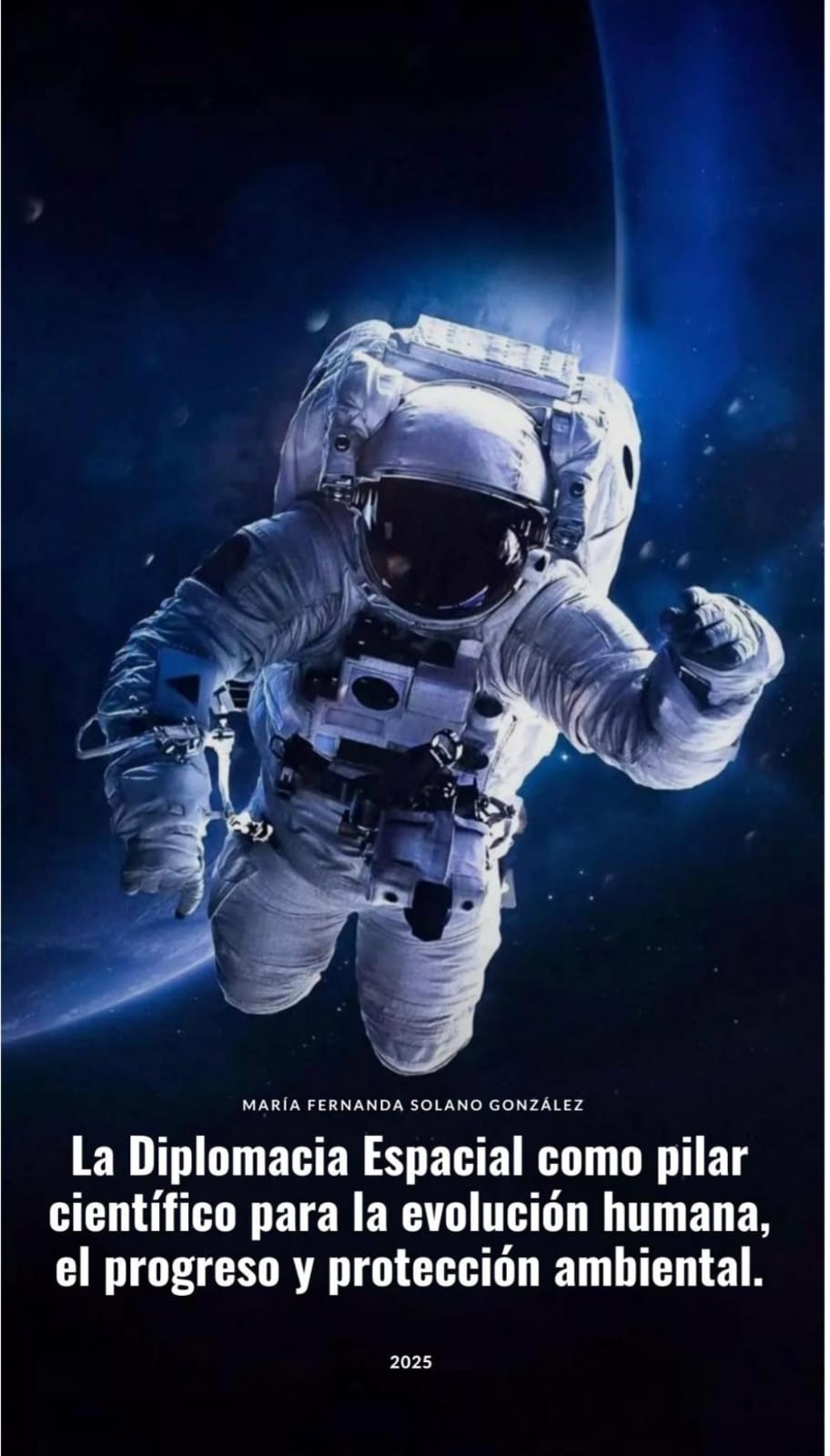 Portada del artículo