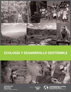 Revista Ecología y Desarrollo Sostenible