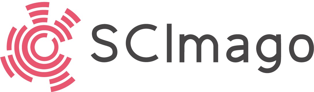 Logo SCImago